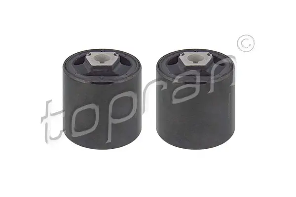 Комплект лагери, надлъжна кормилна щанга TOPRAN              