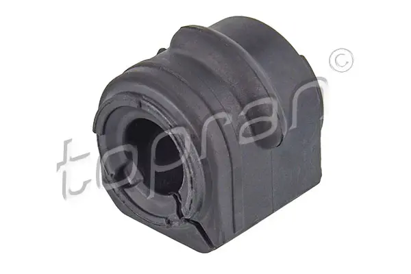 тампони, стаб. щанга TOPRAN              