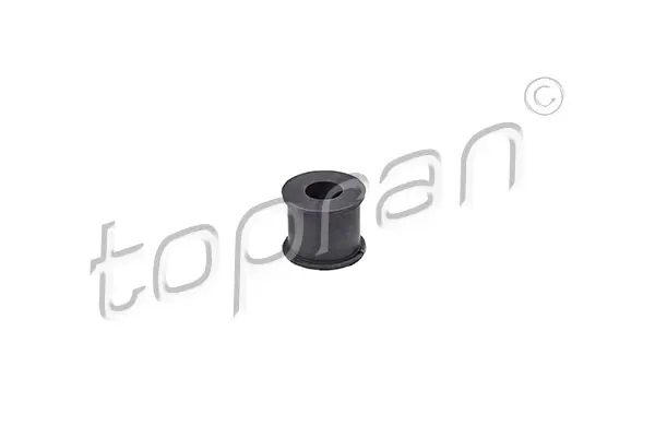 окачване, свързваща стабилизираща щанга TOPRAN              
