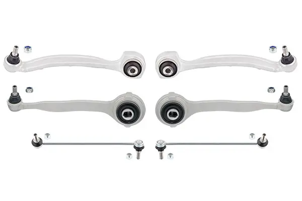 комплект окачване TOPRAN              