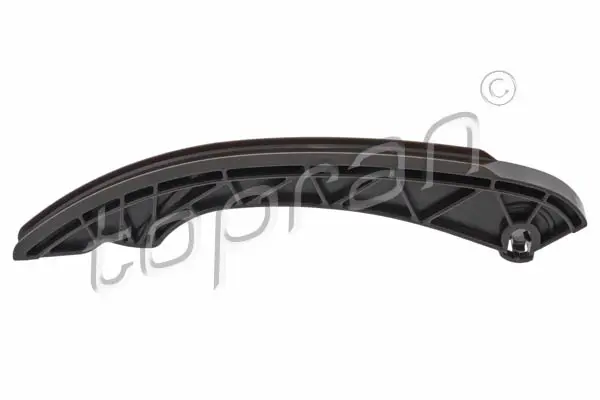 обтягаща шина, ангренажна верига TOPRAN              