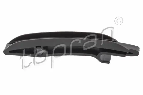 направляваща шина (плъзгач), ангренажна верига TOPRAN              