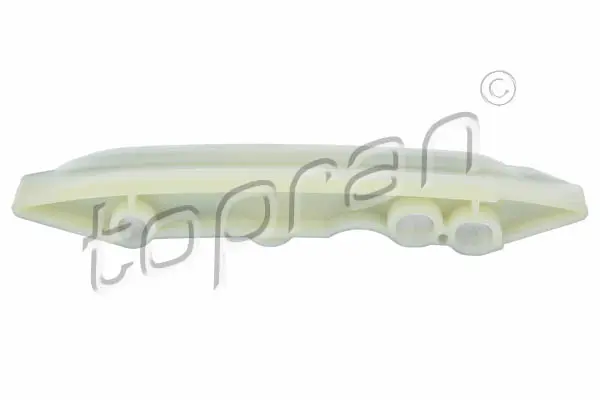 направляваща шина (плъзгач), ангренажна верига TOPRAN              