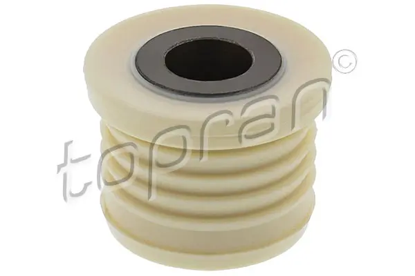 окачване, спомагателна рамка- носеща конструкция на двигател TOPRAN              