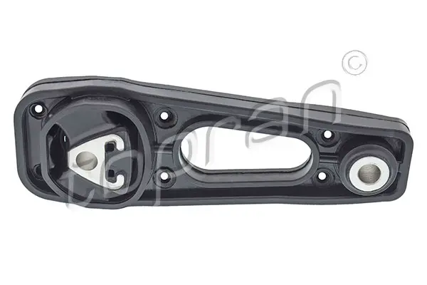 окачване, двигател TOPRAN              