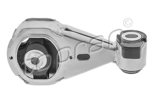 окачване, двигател TOPRAN              