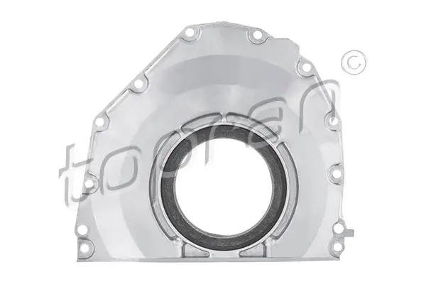 семеринг, колянов вал TOPRAN              