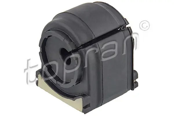 тампони, стаб. щанга TOPRAN              