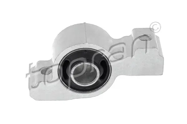 държач, окачване на напречен носач TOPRAN              