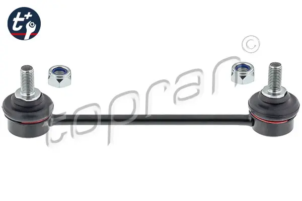 биалета TOPRAN              