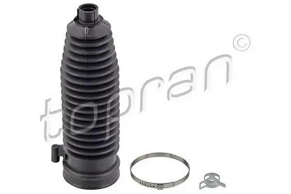 комплект маншон, кормилно управление TOPRAN              