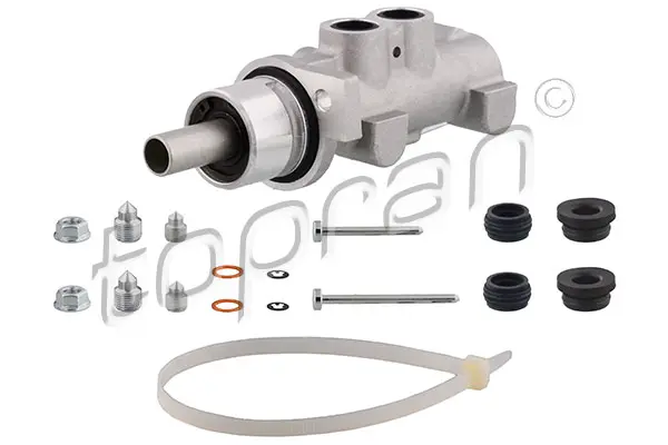 Спирачна помпа TOPRAN              