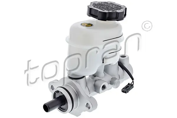 Спирачна помпа TOPRAN              