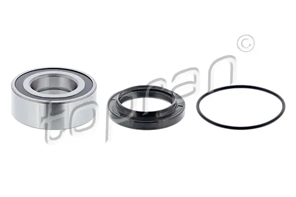 комплект колесен лагер TOPRAN              