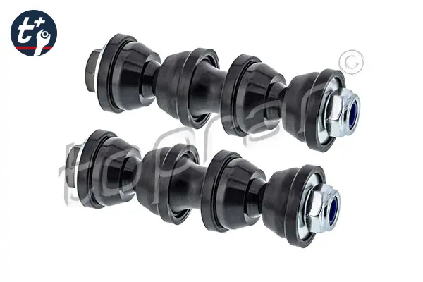 ремонтен комплект, свързваща стабилизираща щанга TOPRAN              