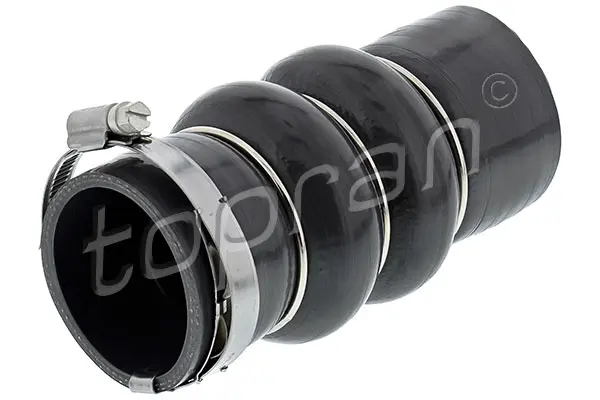 въздуховод за турбината TOPRAN              