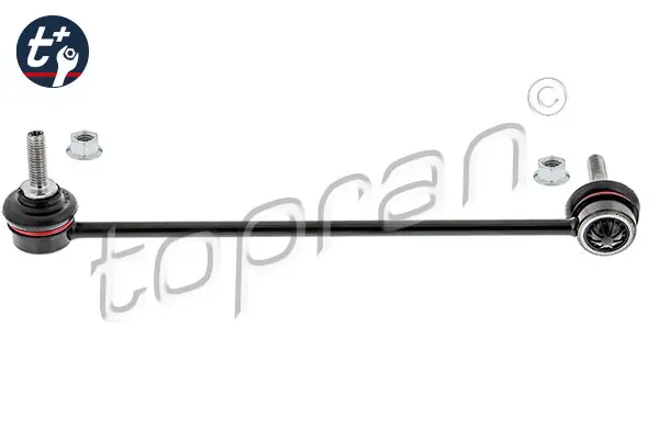 биалета TOPRAN              