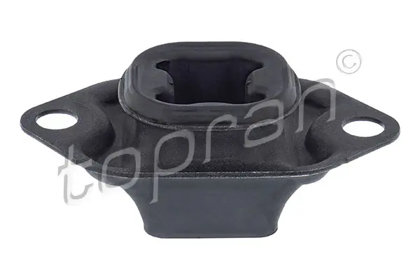 окачване, двигател TOPRAN              