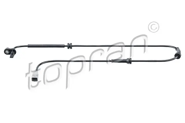 датчик, обороти на колелото TOPRAN              