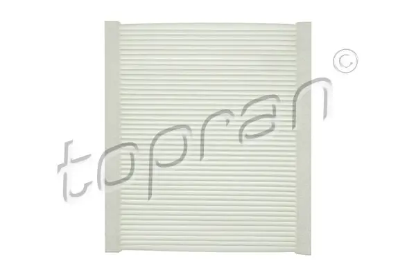 Филтър купе (поленов филтър) TOPRAN              
