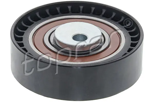 обтяжна ролка, ангренаж TOPRAN              