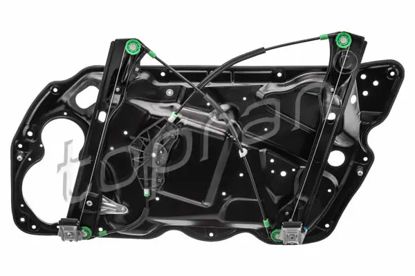 стъклоподемник TOPRAN              