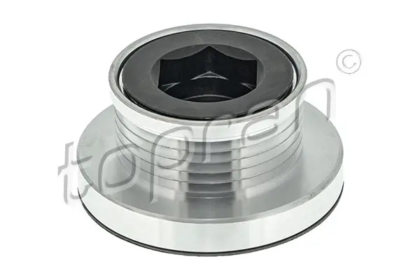 механизъм за свободен ход на генератор TOPRAN              