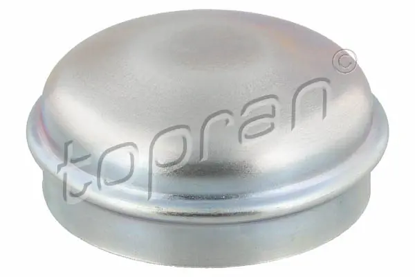 предпазен капак, главина на колелото TOPRAN              