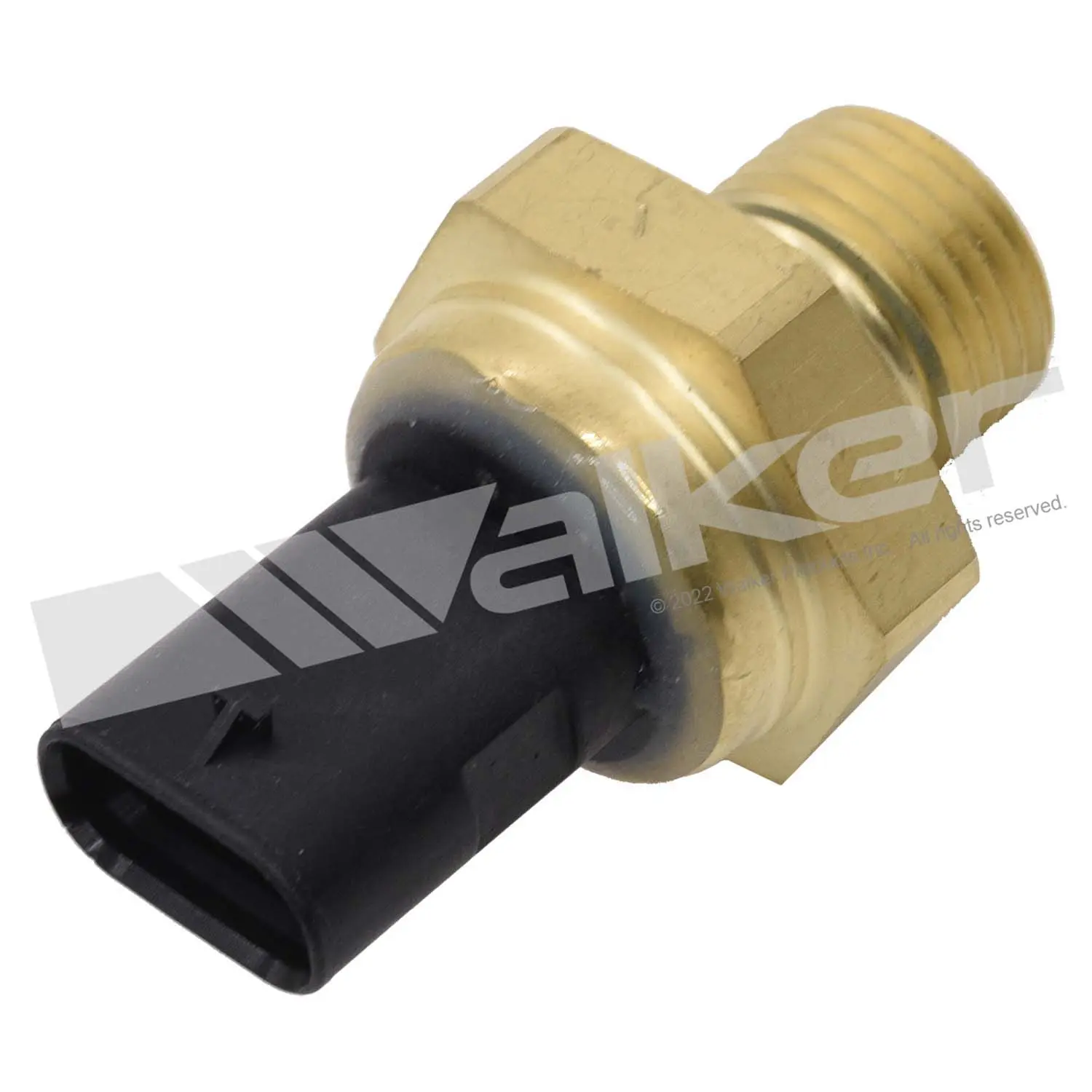 датчик, налягане на маслото WALKER PRODUCTS     