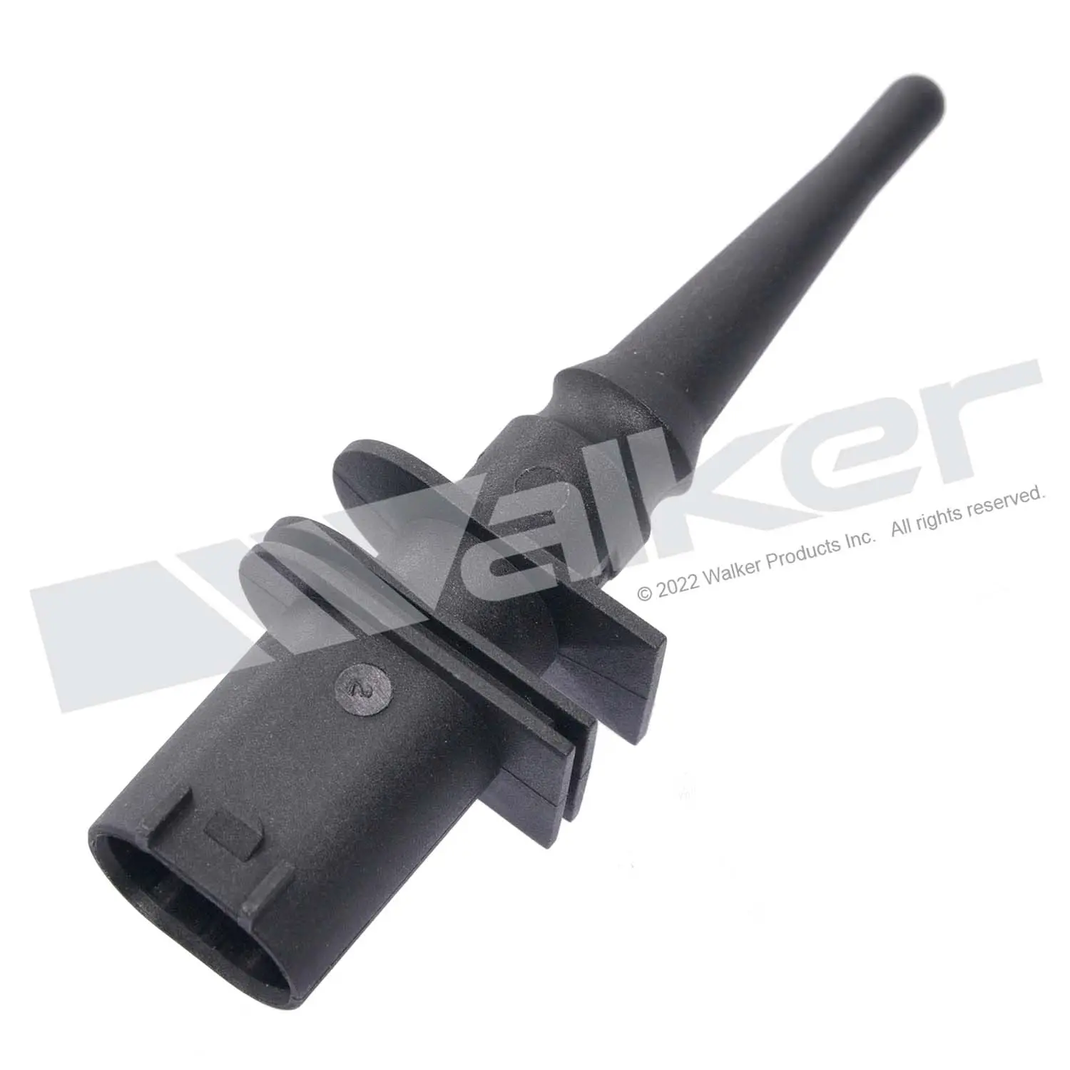 датчик, външна температура WALKER PRODUCTS     