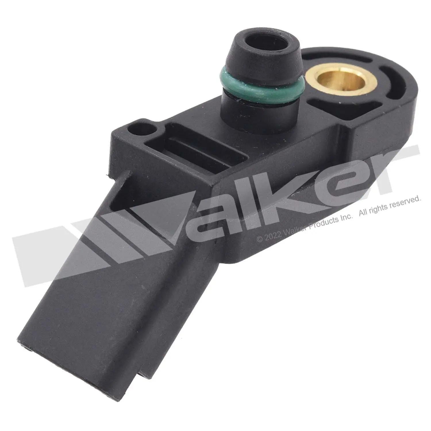 датчик за налягането на въздуха, регулиране на височината WALKER PRODUCTS     
