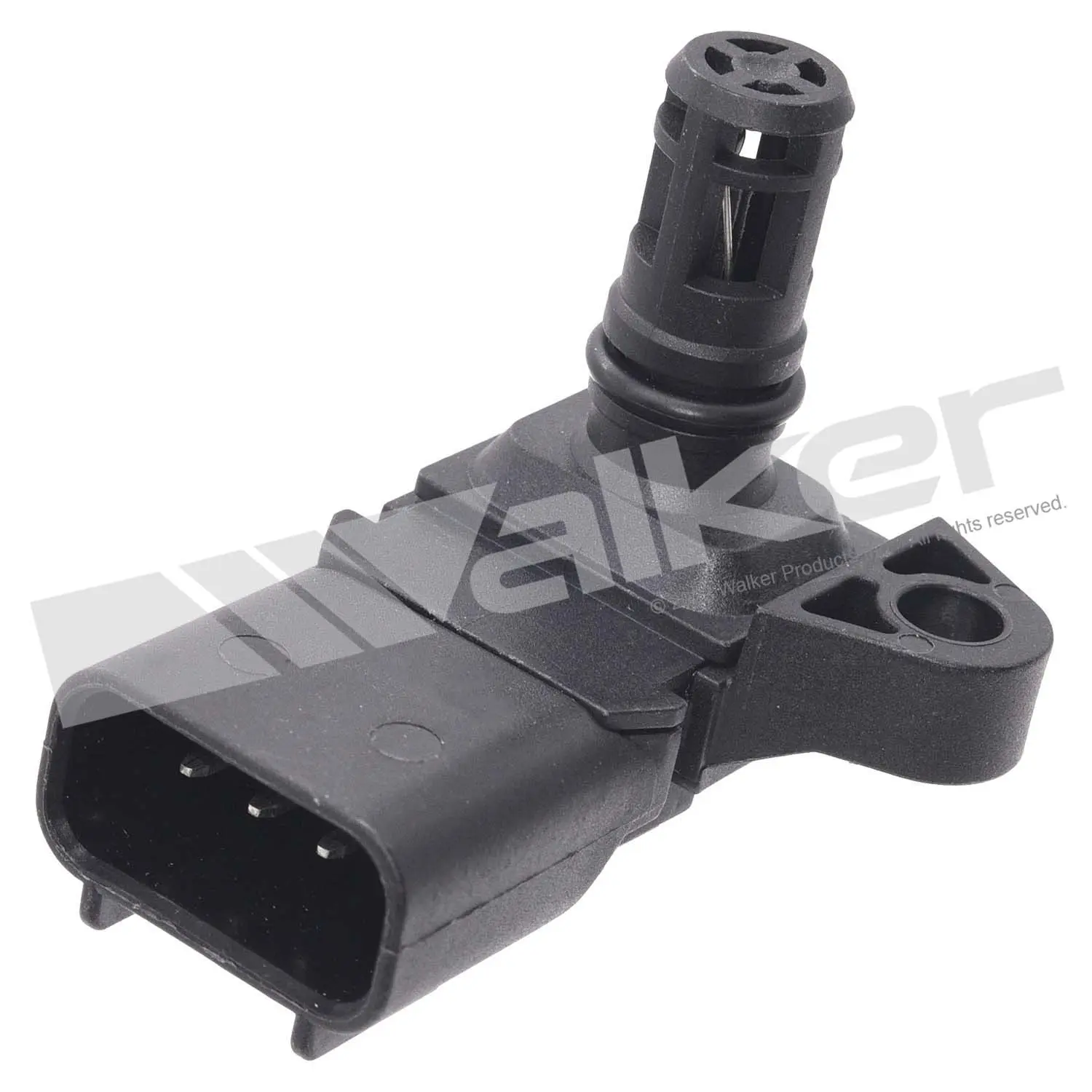 датчик, налчгане във всмукателните тръби WALKER PRODUCTS     