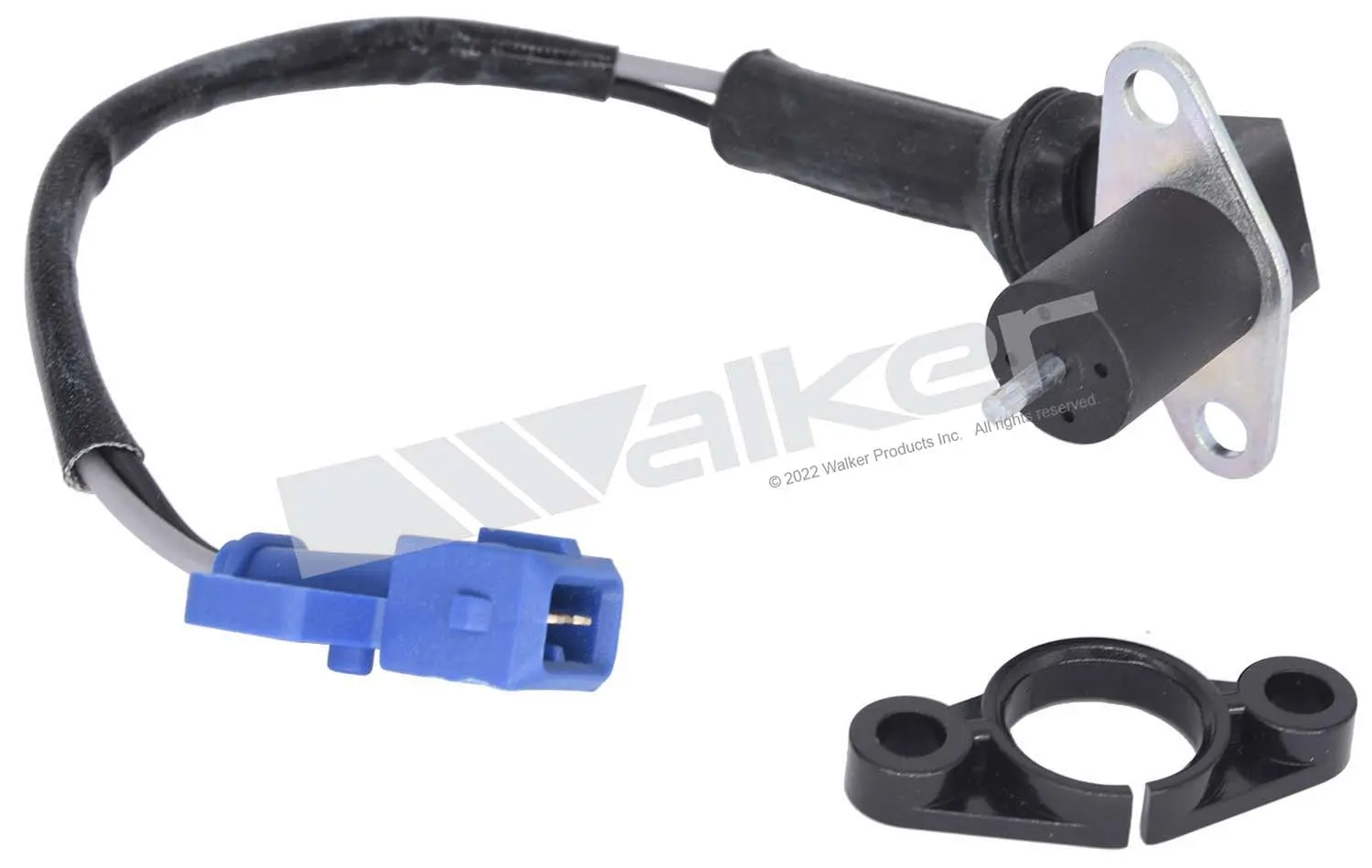 импулсен датчик, колянов вал WALKER PRODUCTS     