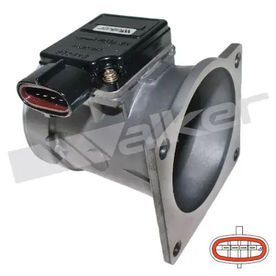 въздухомер-измерител на масата на въздуха WALKER PRODUCTS     