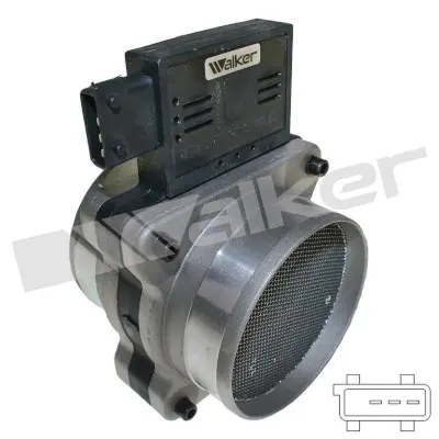 въздухомер-измерител на масата на въздуха WALKER PRODUCTS     