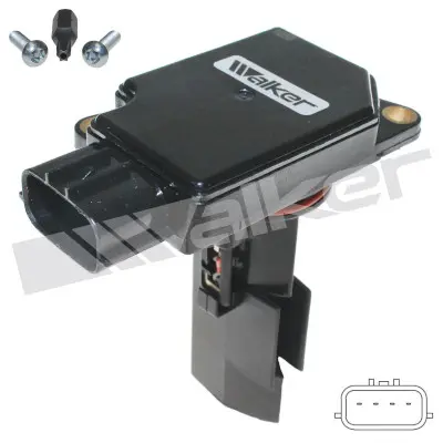 въздухомер-измерител на масата на въздуха WALKER PRODUCTS     