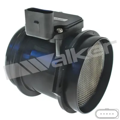 въздухомер-измерител на масата на въздуха WALKER PRODUCTS     