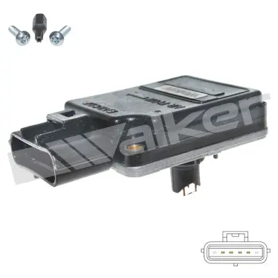 въздухомер-измерител на масата на въздуха WALKER PRODUCTS     