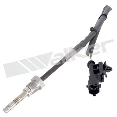 датчик, температура на изгорелите газове WALKER PRODUCTS     