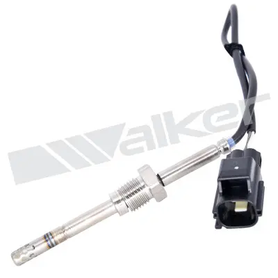 датчик, температура на изгорелите газове WALKER PRODUCTS     