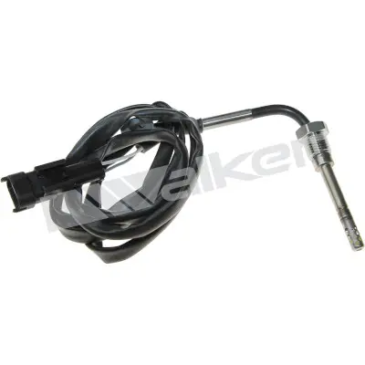 датчик, температура на изгорелите газове WALKER PRODUCTS     