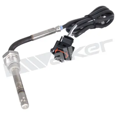 датчик, температура на изгорелите газове WALKER PRODUCTS     