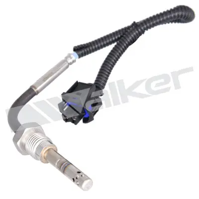 датчик, температура на изгорелите газове WALKER PRODUCTS     