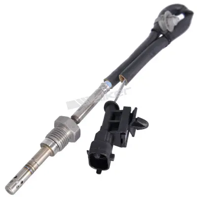 датчик, температура на изгорелите газове WALKER PRODUCTS     