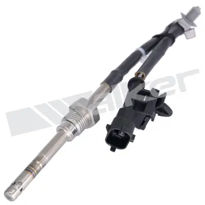 датчик, температура на изгорелите газове WALKER PRODUCTS     