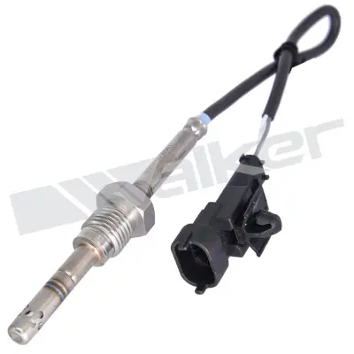 датчик, температура на изгорелите газове WALKER PRODUCTS     