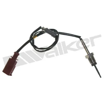 датчик, температура на изгорелите газове WALKER PRODUCTS     