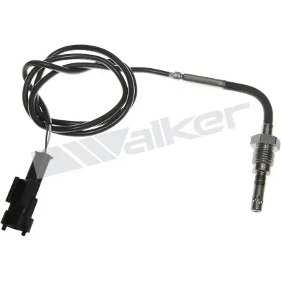 датчик, температура на изгорелите газове WALKER PRODUCTS     