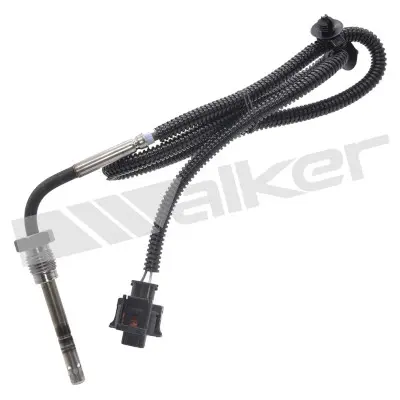 датчик, температура на изгорелите газове WALKER PRODUCTS     