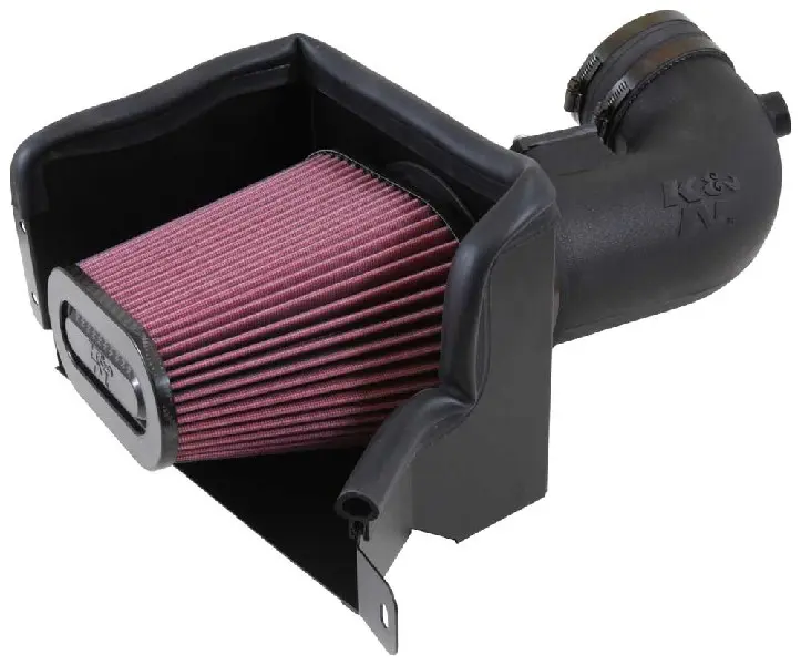 Спортна въздушна филтърна система K&N Filters         